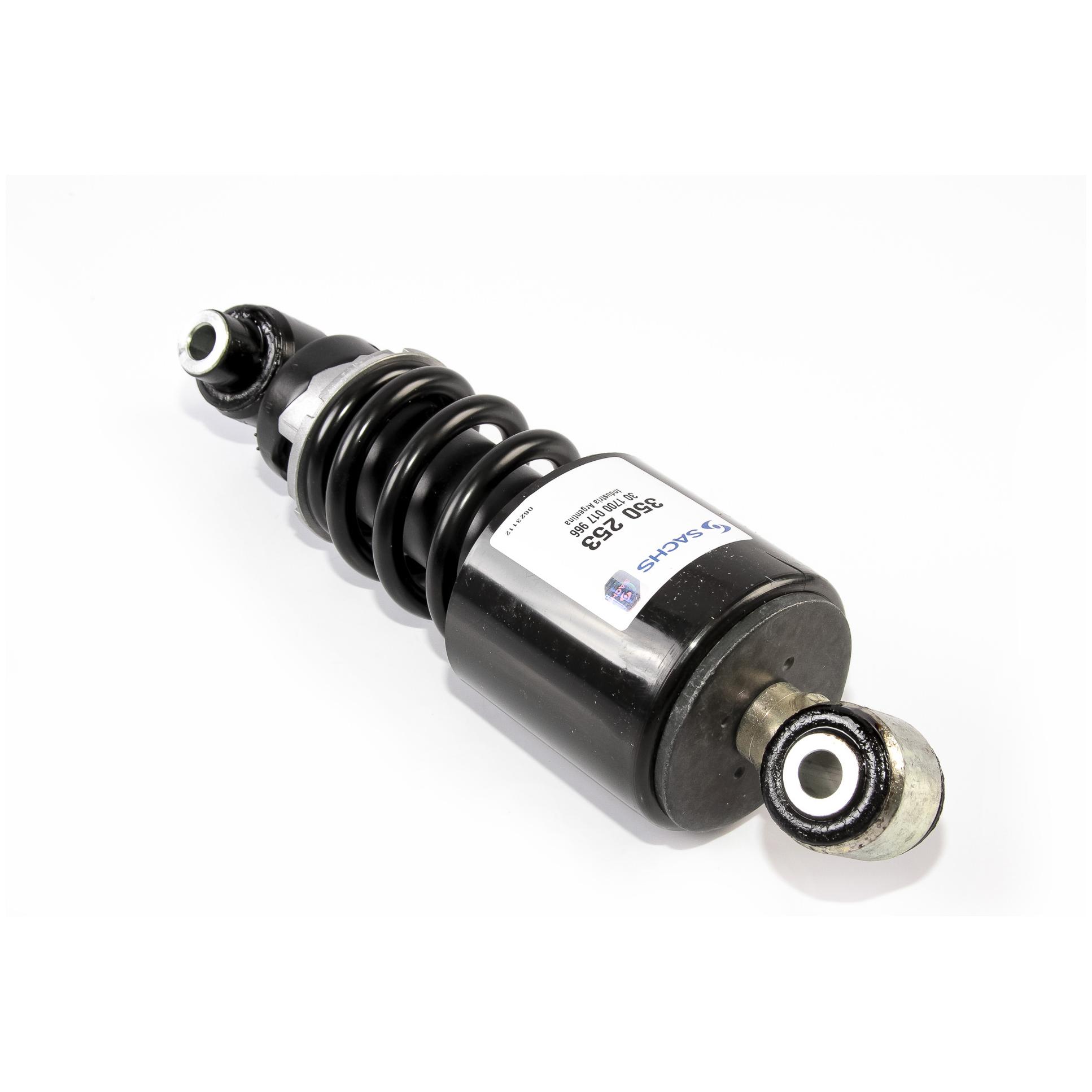 Amortecedor da Cabine - Sachs - 350 253