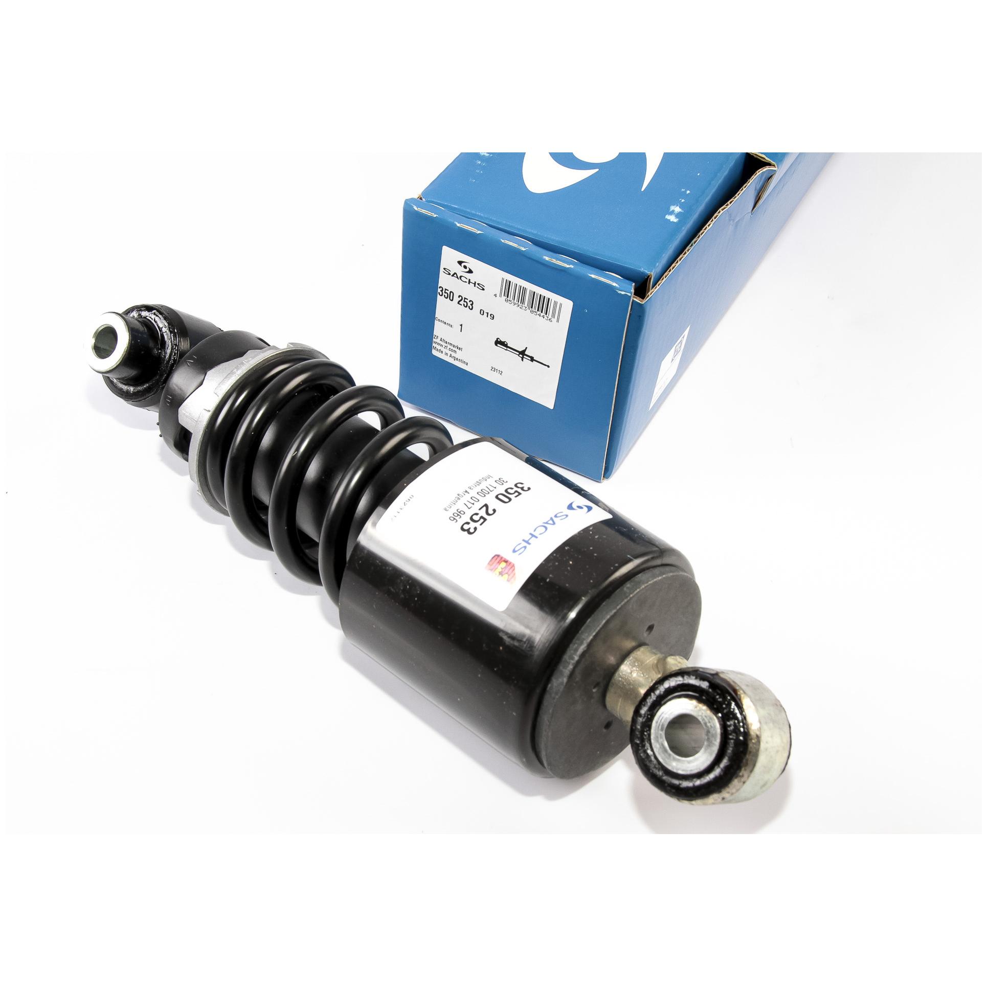 Amortecedor da Cabine - Sachs - 350 253
