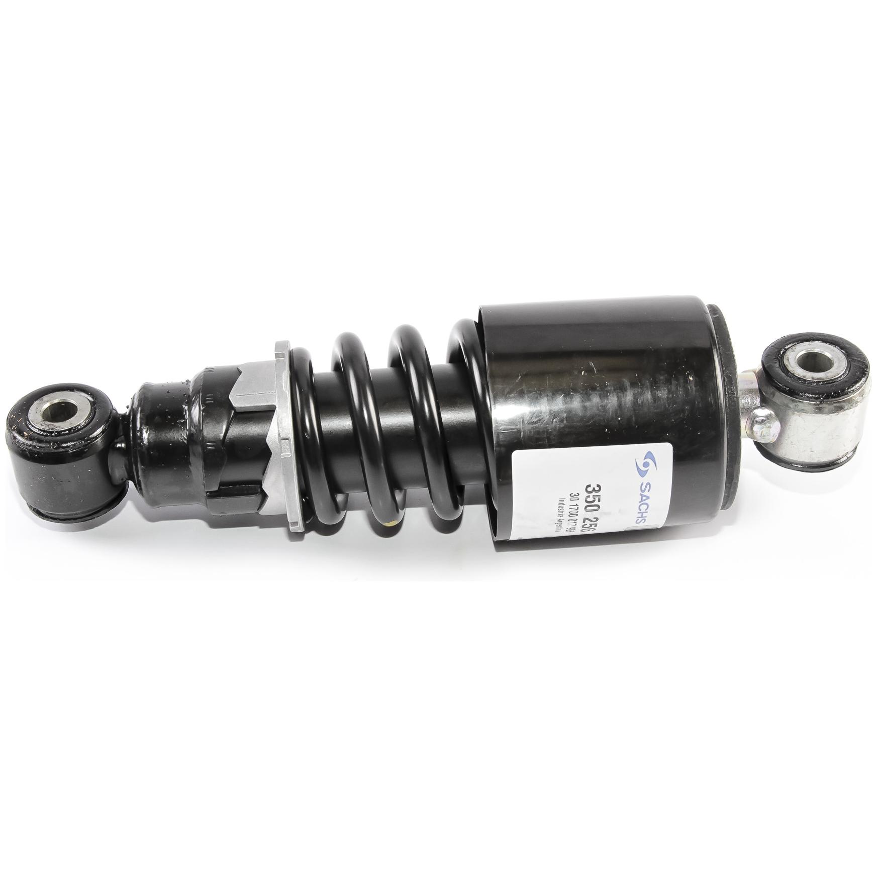 Amortecedor da Cabine - Sachs - 350 256