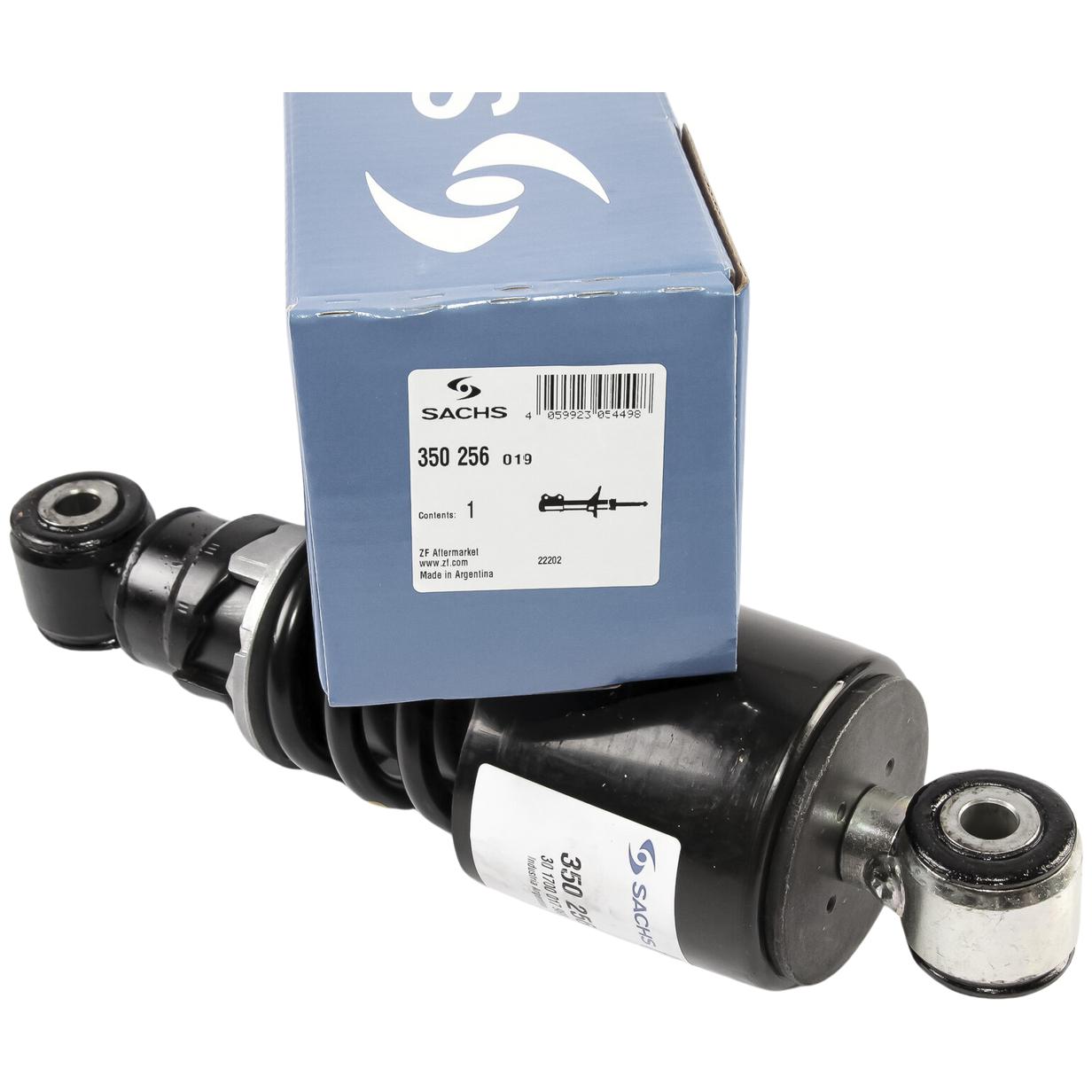 Amortecedor da Cabine - Sachs - 350 256
