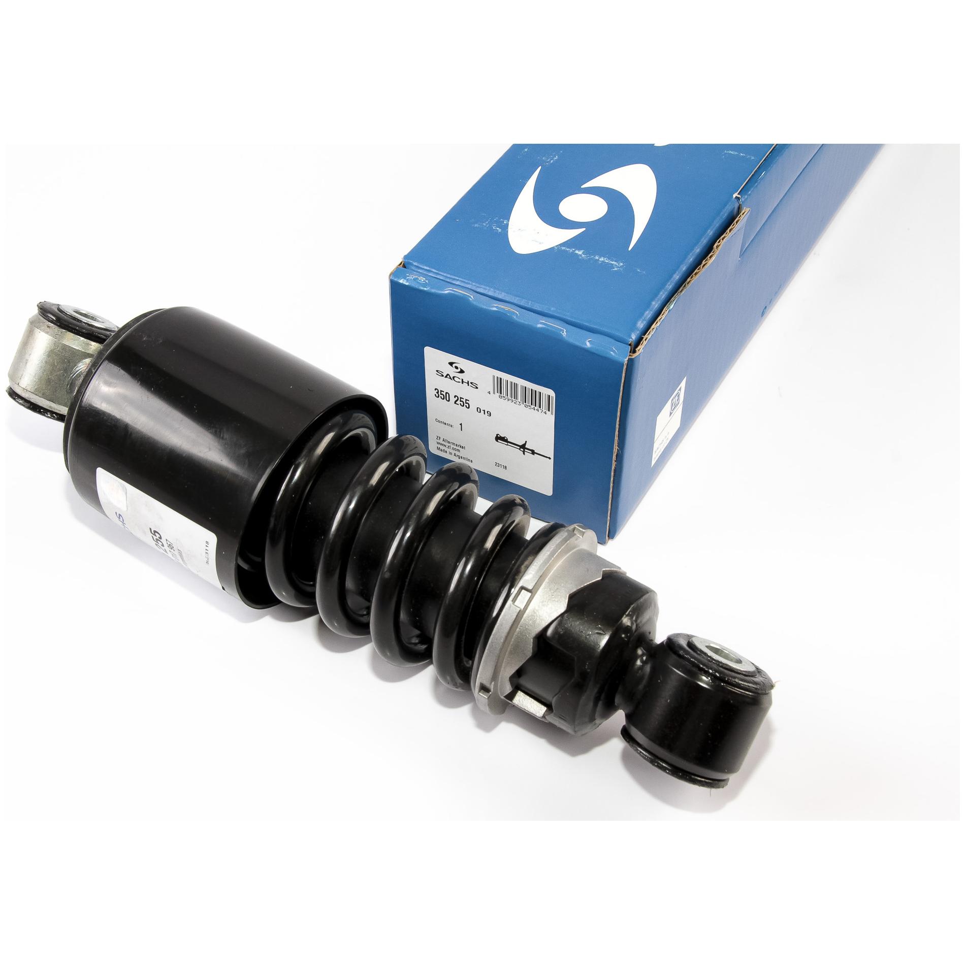 Amortecedor da Cabine - Sachs - 350 255