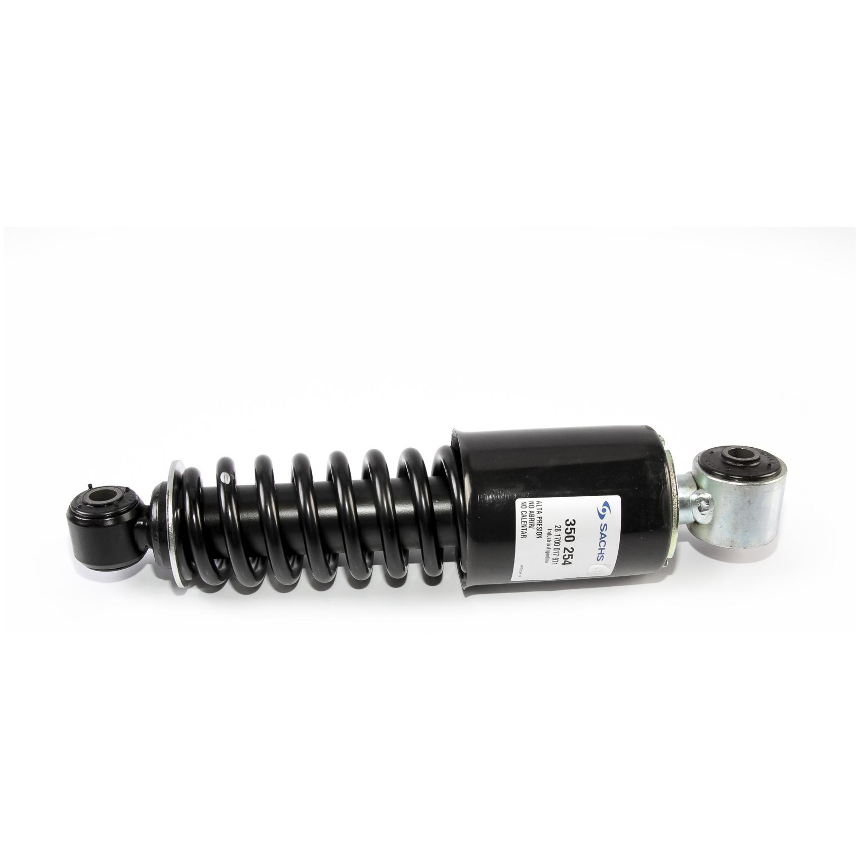 Amortecedor da Cabine - Sachs - 350 254