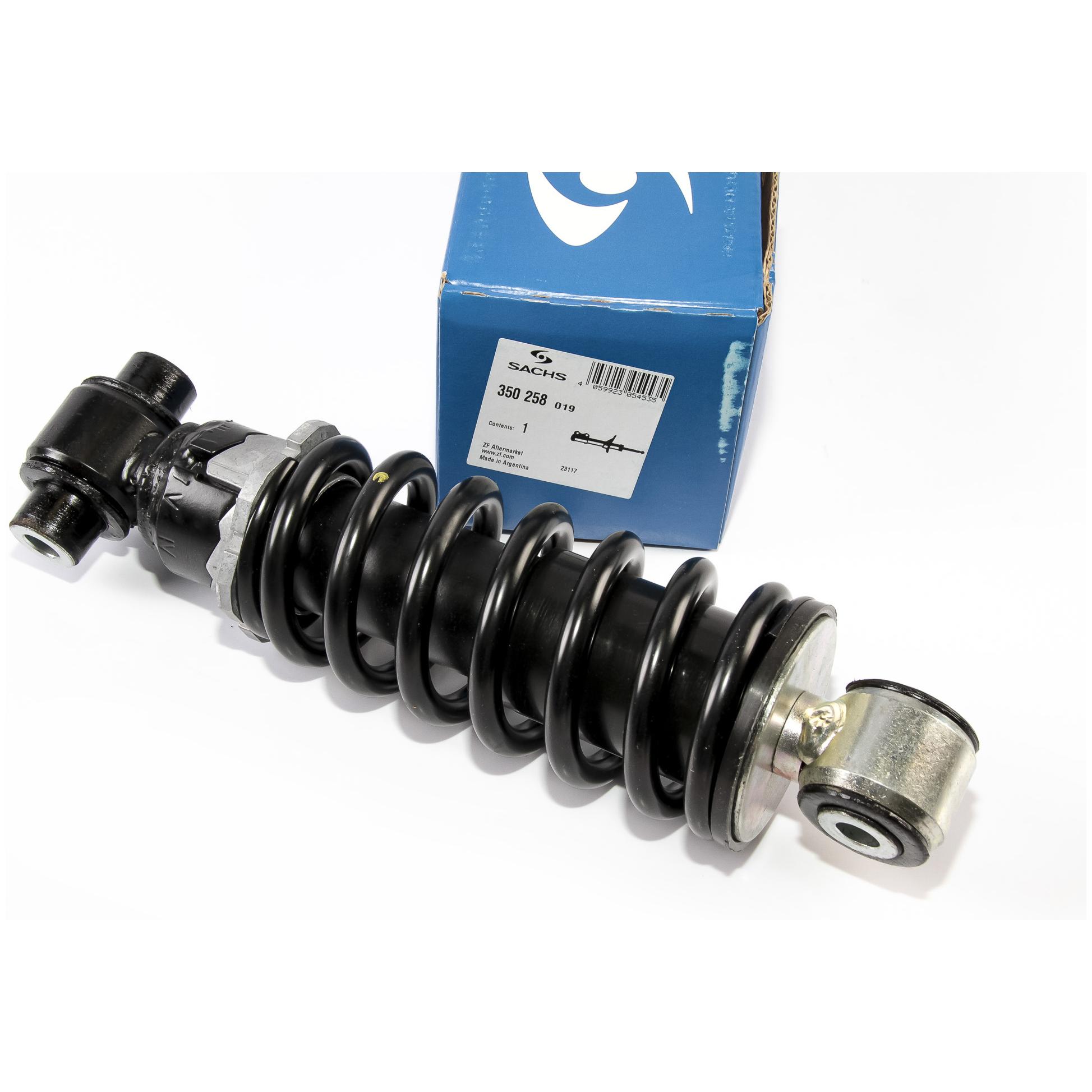 Amortecedor da Cabine - Sachs - 350 258