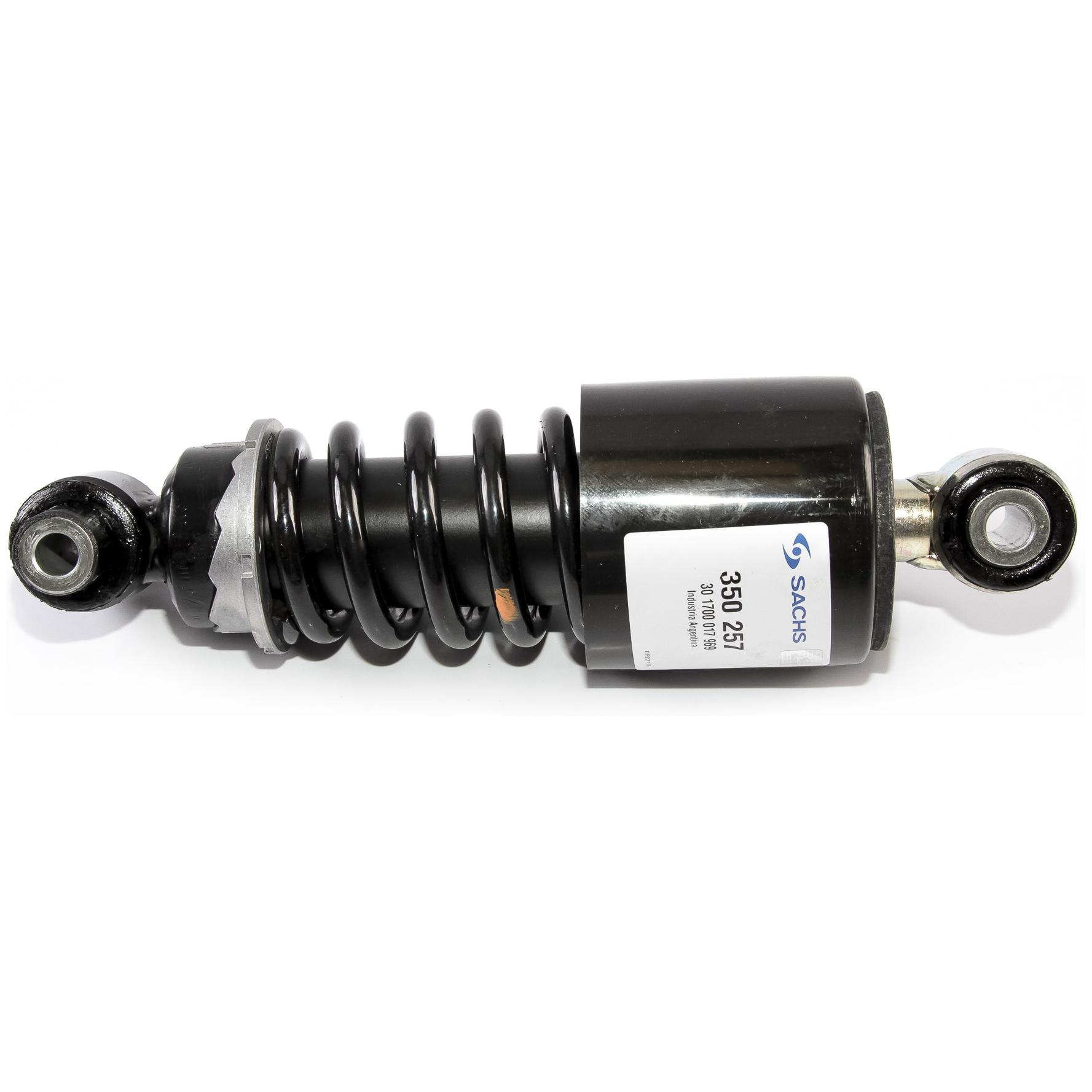 Amortecedor da Cabine - Sachs - 350 257