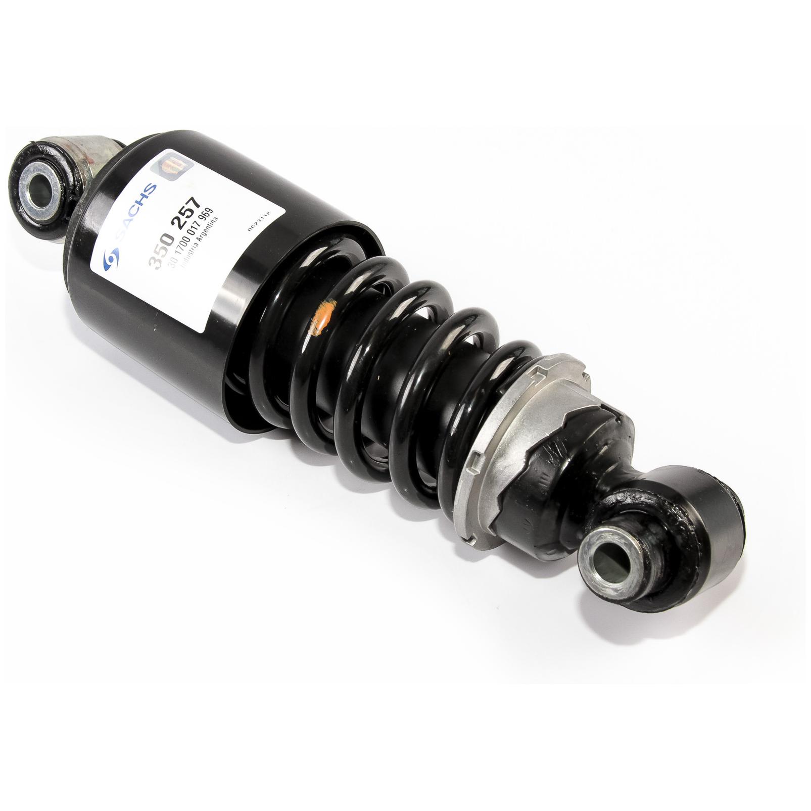 Amortecedor da Cabine - Sachs - 350 257