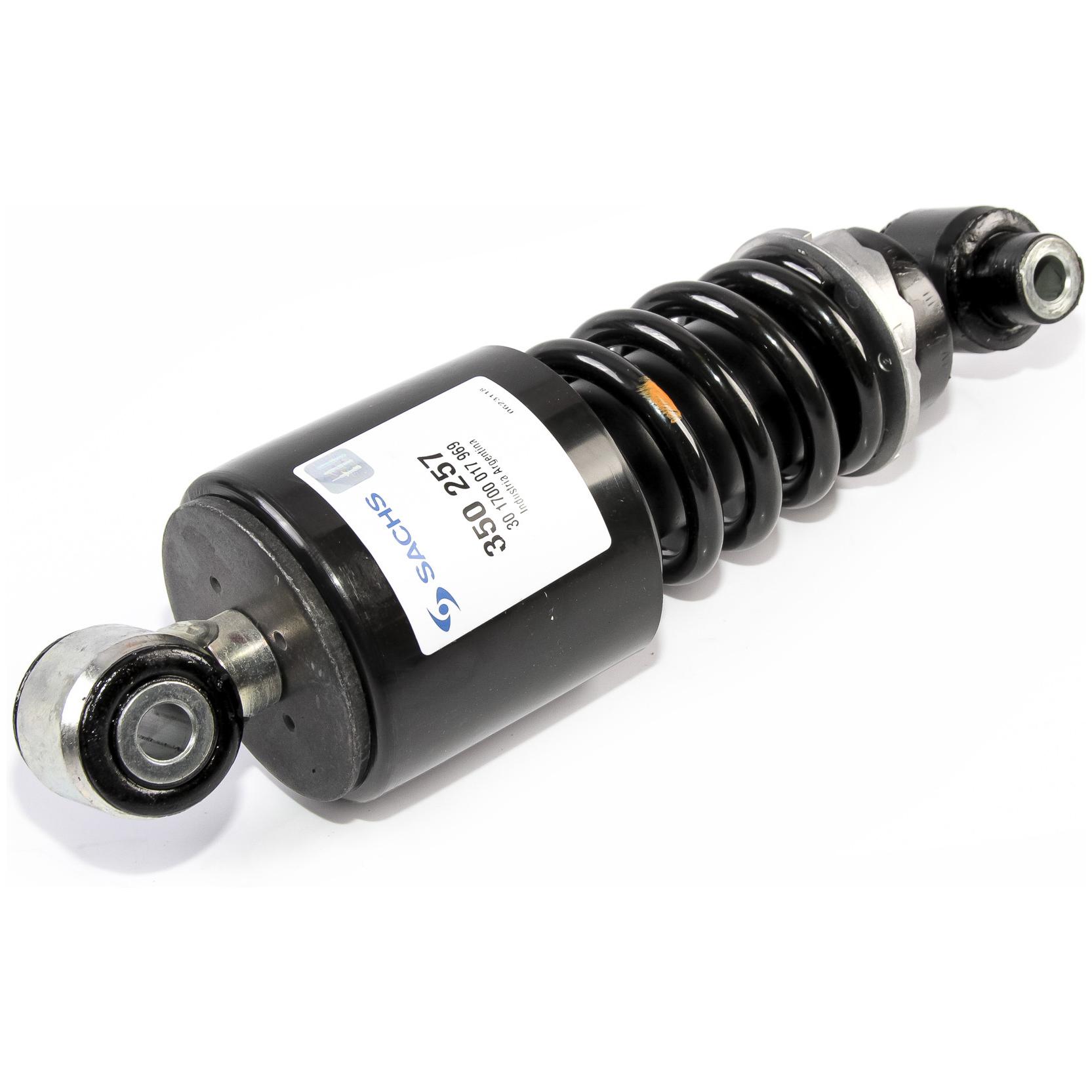 Amortecedor da Cabine - Sachs - 350 257