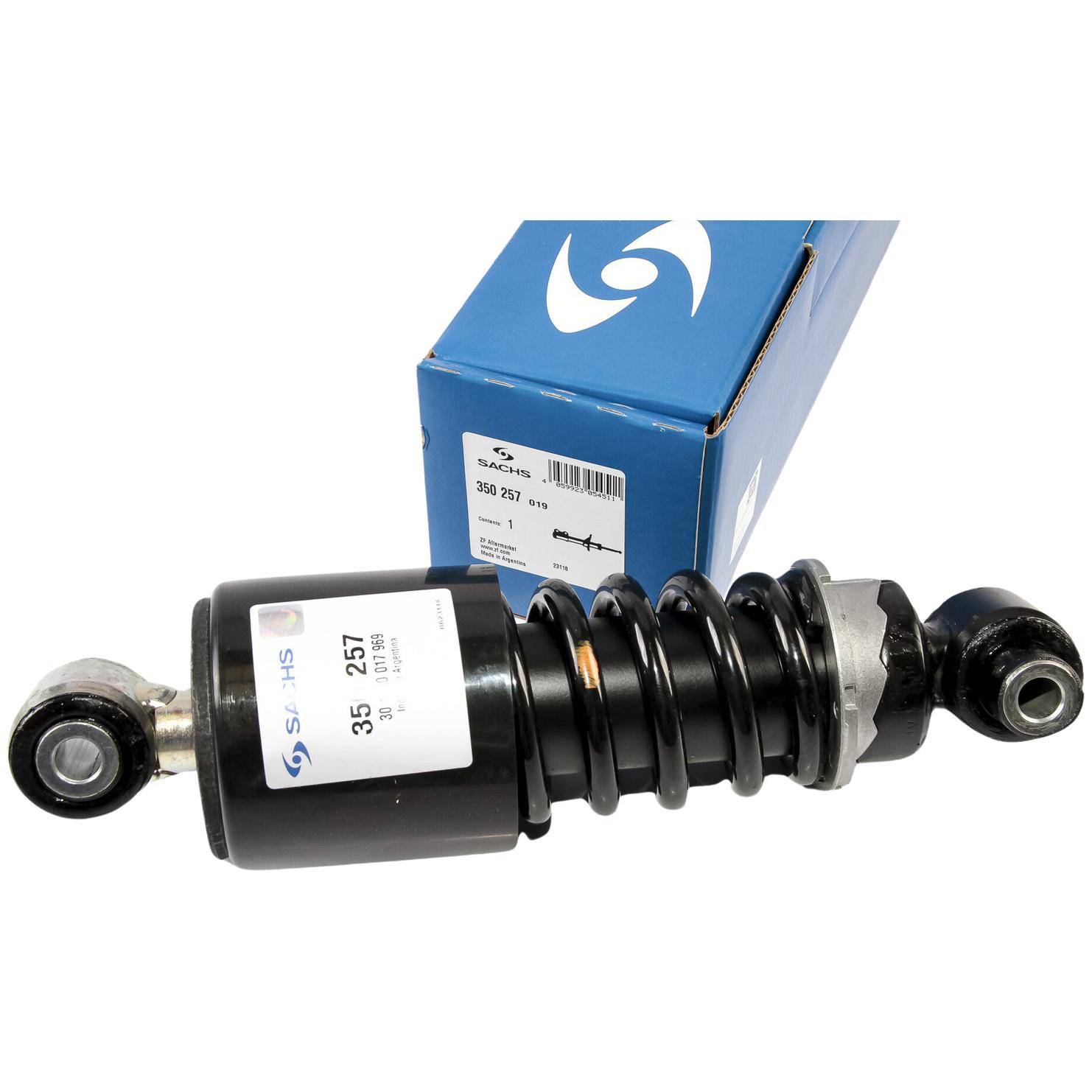 Amortecedor da Cabine - Sachs - 350 257