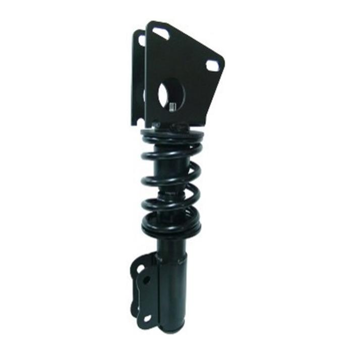 Amortecedor Traseiro da Cabine - Sachs - 350 813