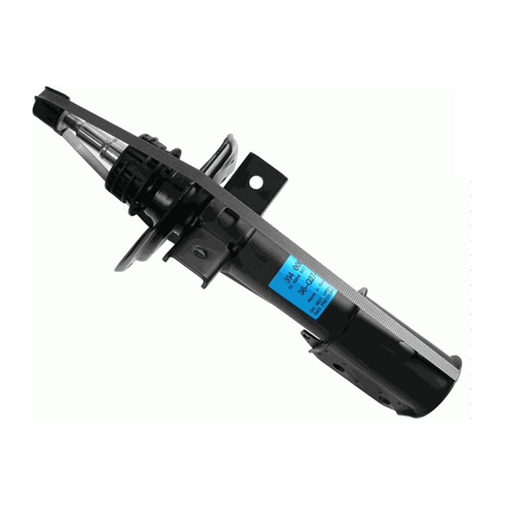 Amortecedor Dianteiro da Suspensão para AUDI Q3 - Sachs - 315 091