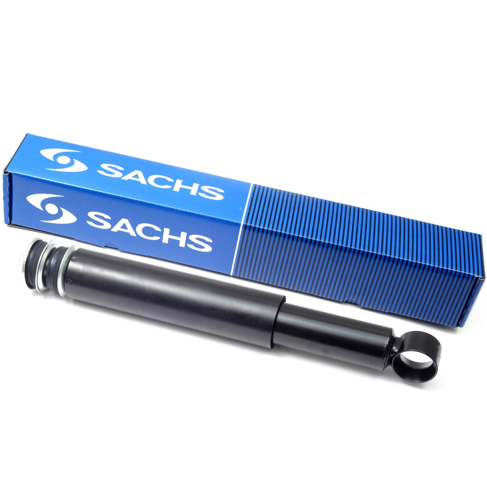 Amortecedor da Suspensão - Sachs - 315 848