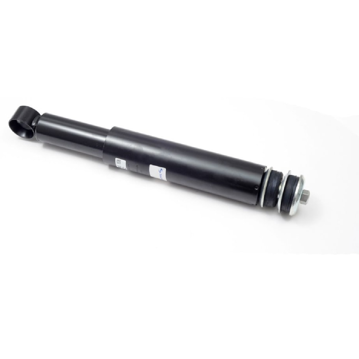Amortecedor da Suspensão - Sachs - 315 848