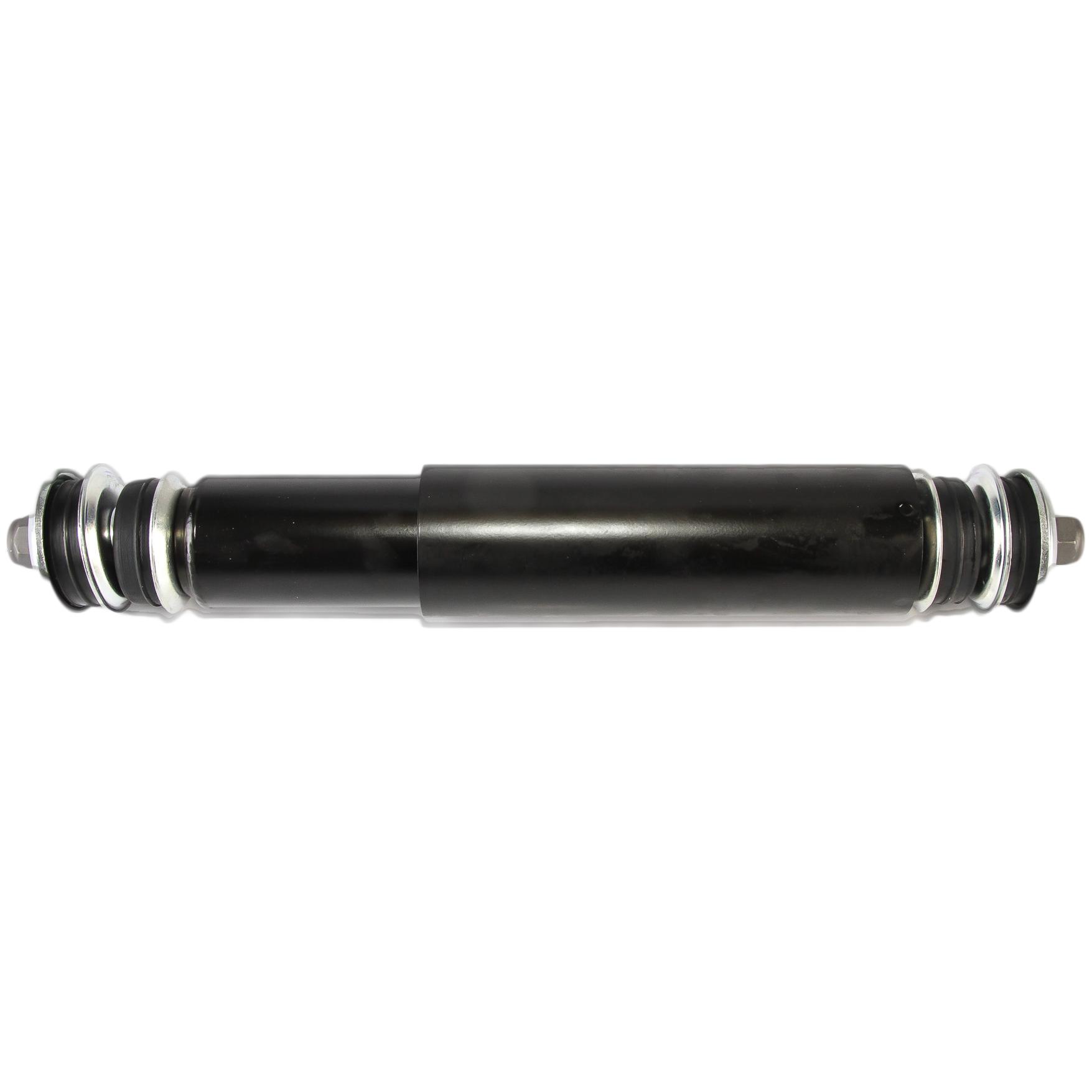 Amortecedor Dianteiro ou Traseiro da Suspensão para Mercedes-Benz O-500M e O-500U - Sachs - 317 308