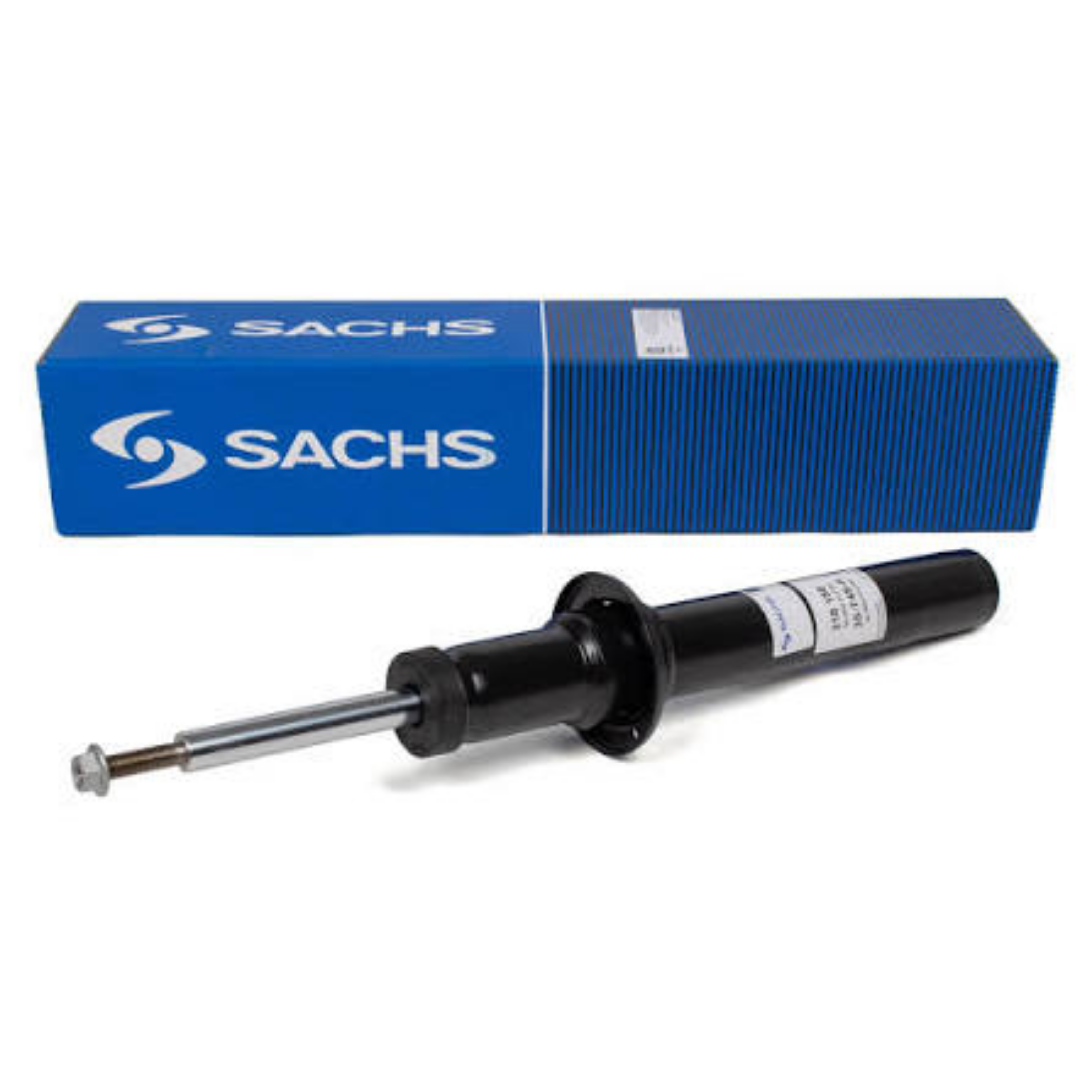 Amortecedor Traseiro Direito da Suspensão para BMW X5 - Sachs - 318 433