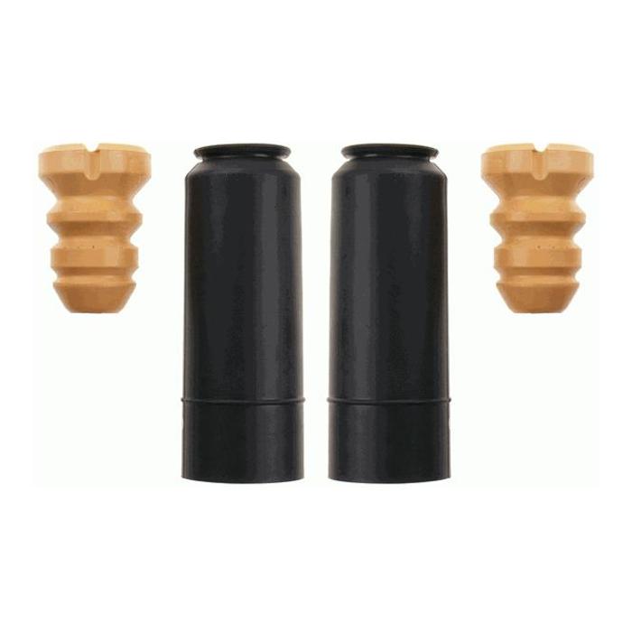 Kit Reparo Amortecedor Traseiro - SACHS - 900 126