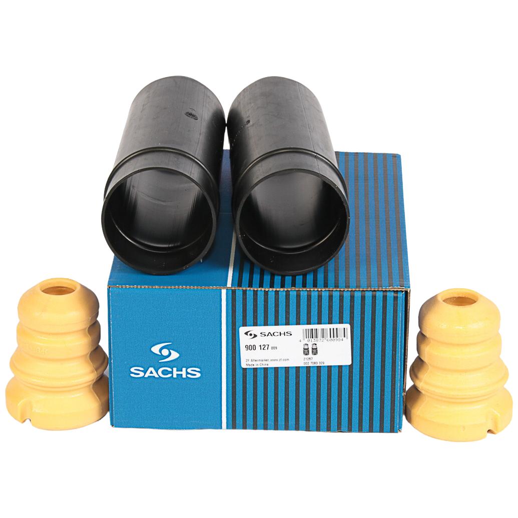 Kit Reparo Amortecedor Traseiro - SACHS - 900 127