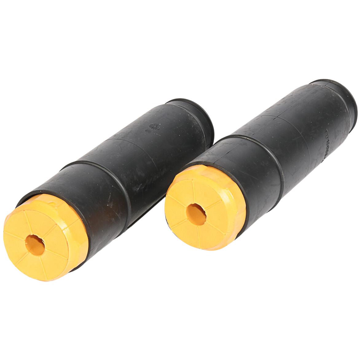 Kit Reparo Amortecedor Traseiro - SACHS - 900 140
