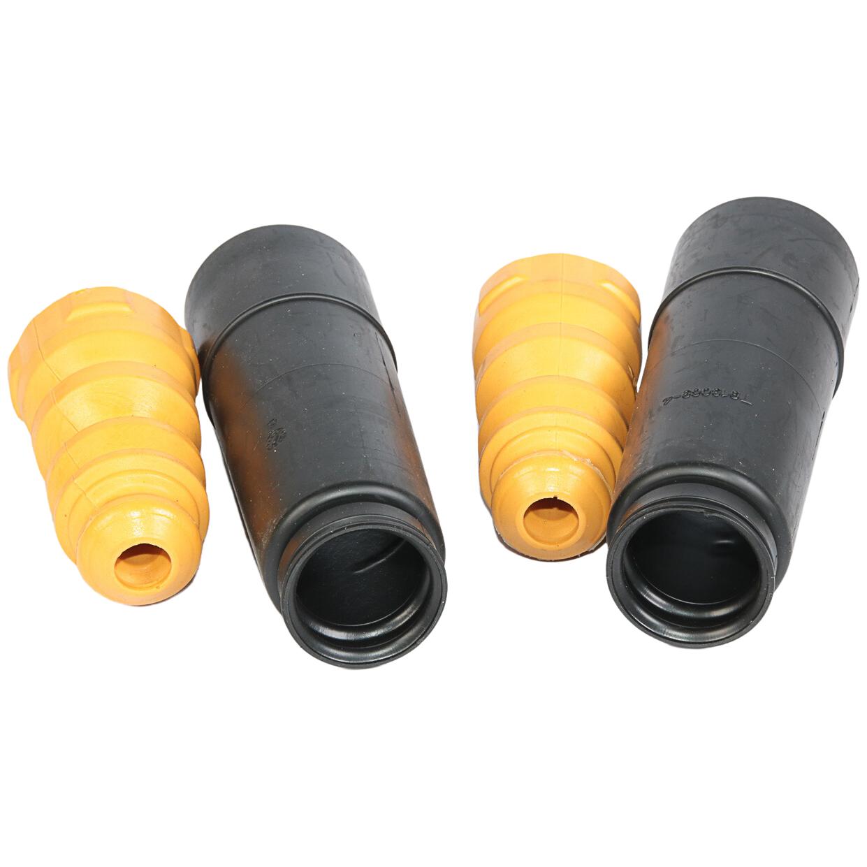 Kit Reparo Amortecedor Traseiro - SACHS - 900 140