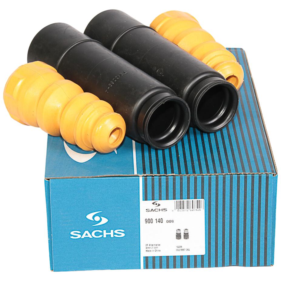 Kit Reparo Amortecedor Traseiro - SACHS - 900 140