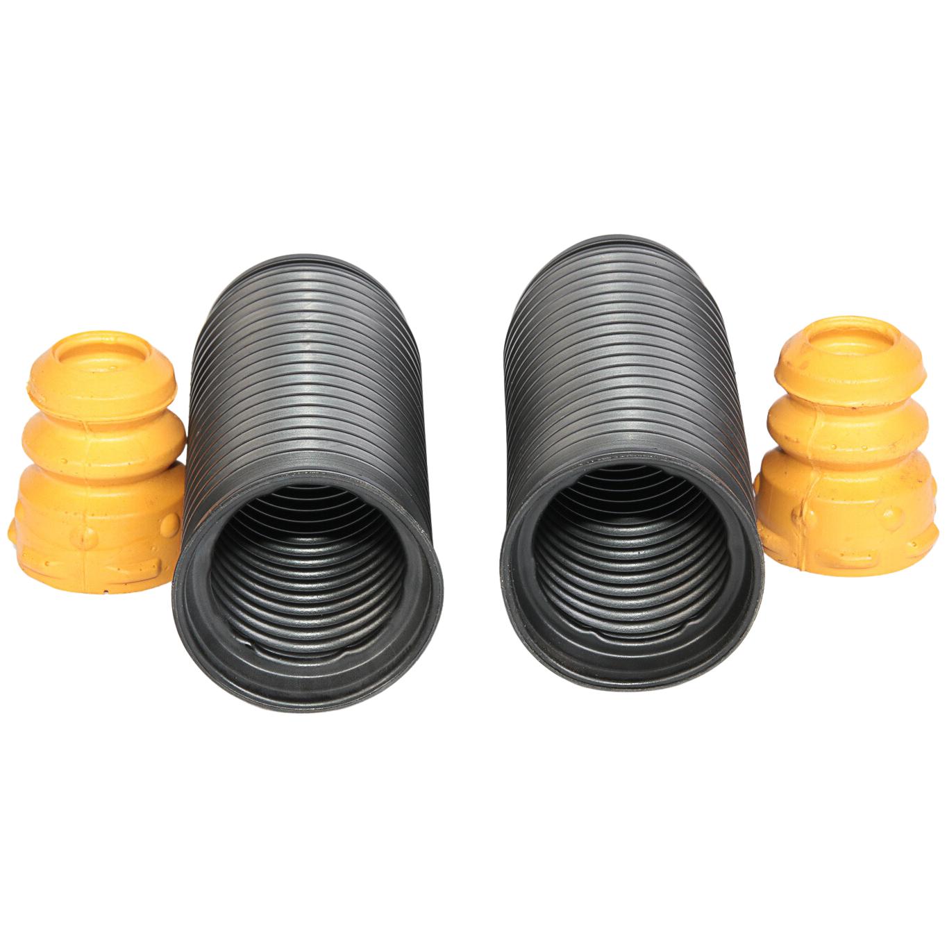 Kit Reparo Amortecedor Dianteiro - SACHS - 900 136