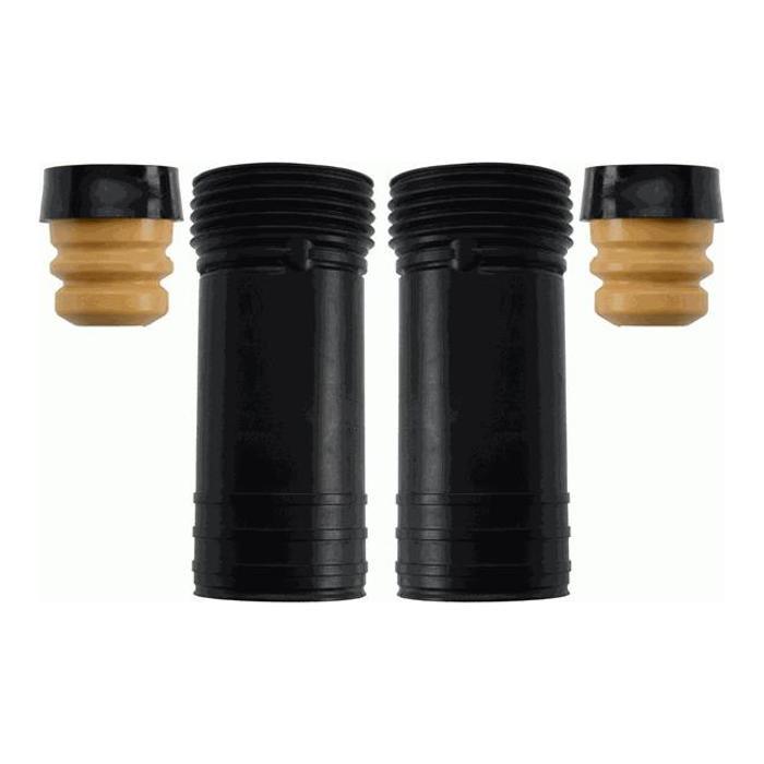 Kit Reparo Amortecedor Traseiro para BMW X5 - Sachs - 900 345