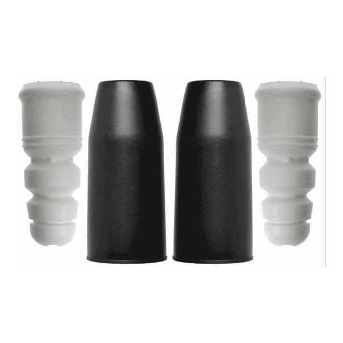 Kit Reparo Amortecedor Traseiro para Audi Q5 - Sachs - 900 352