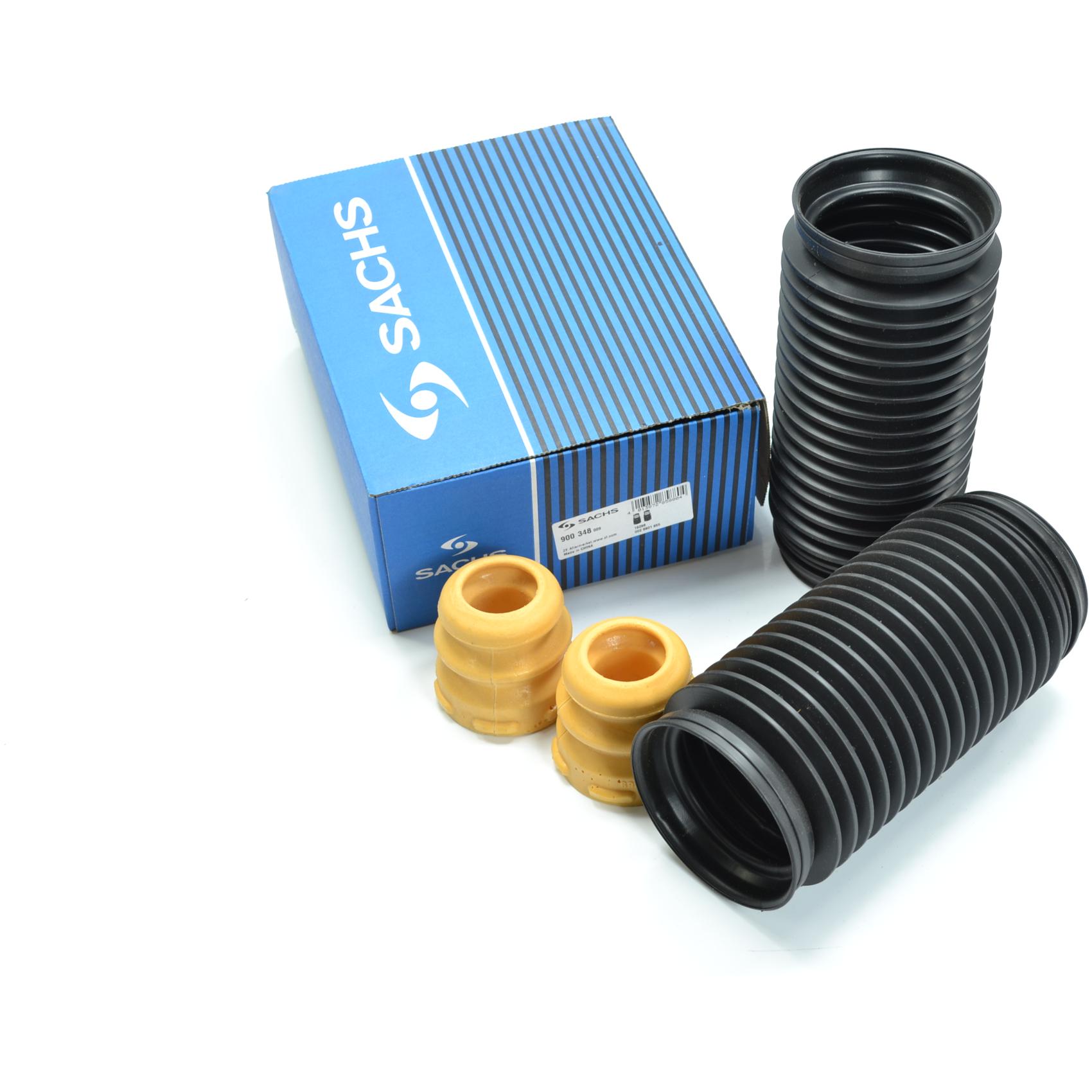 Kit Reparo Amortecedor Dianteiro - SACHS - 900 348