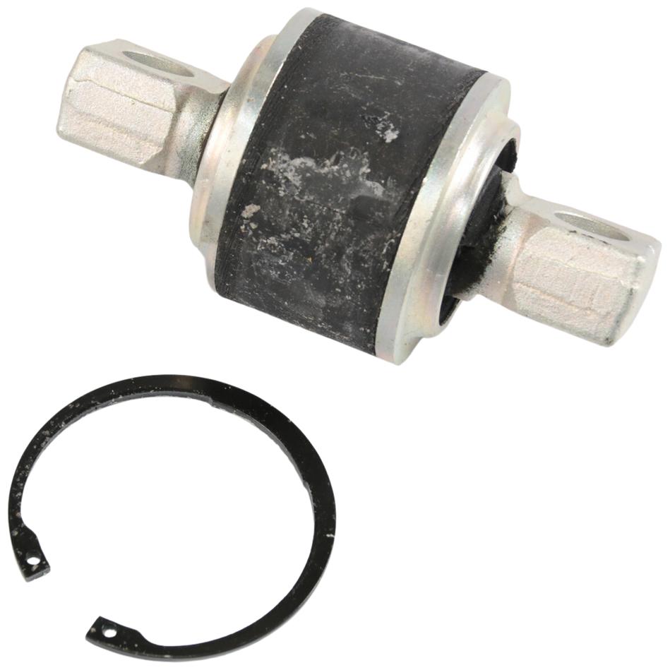 Kit de Reparo da Barra de Reação - LEMFÖRDER - 28760 01