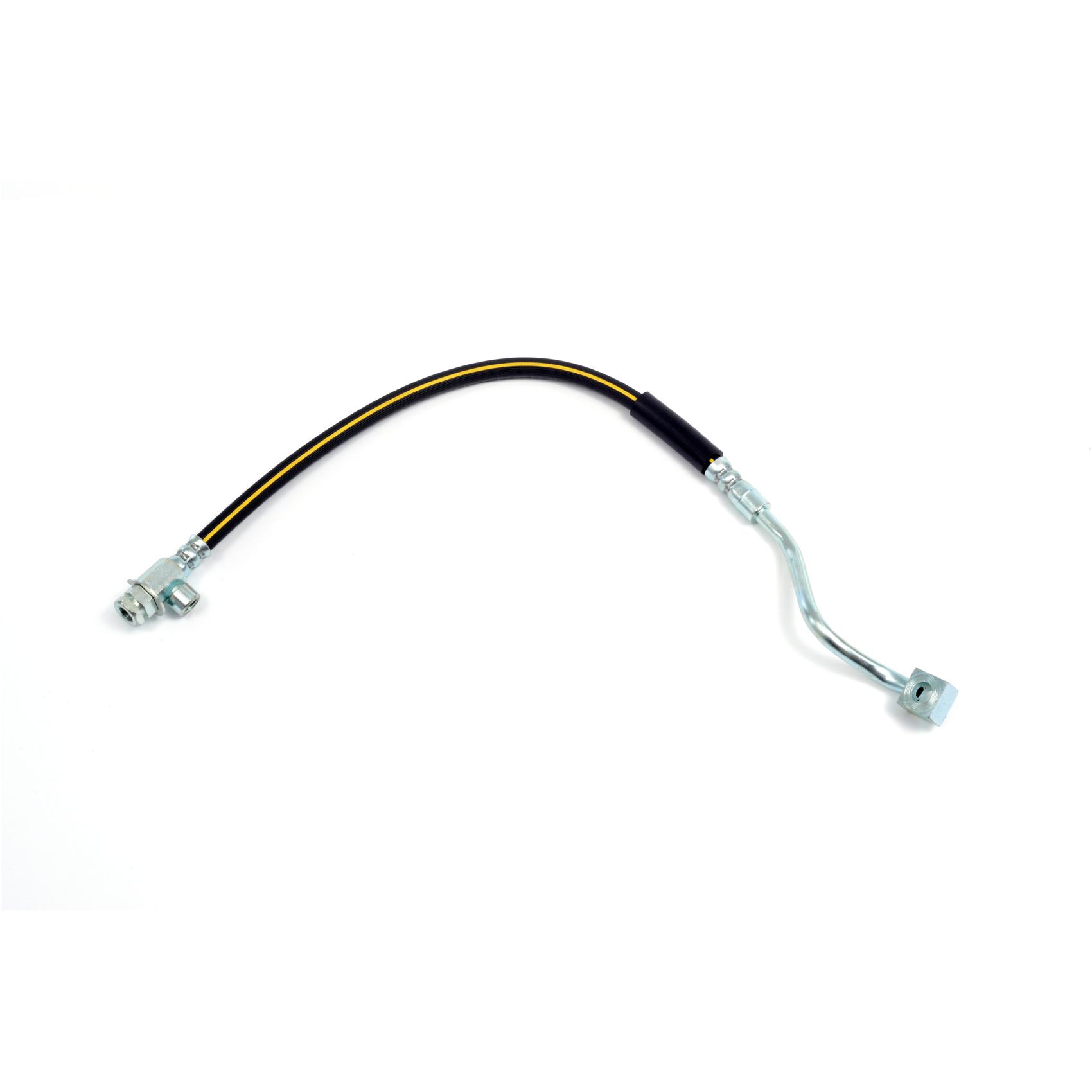 Tubo Flexível de Freio Dianteiro Esquerdo para Ford F-250 - TRW - RPFX01900