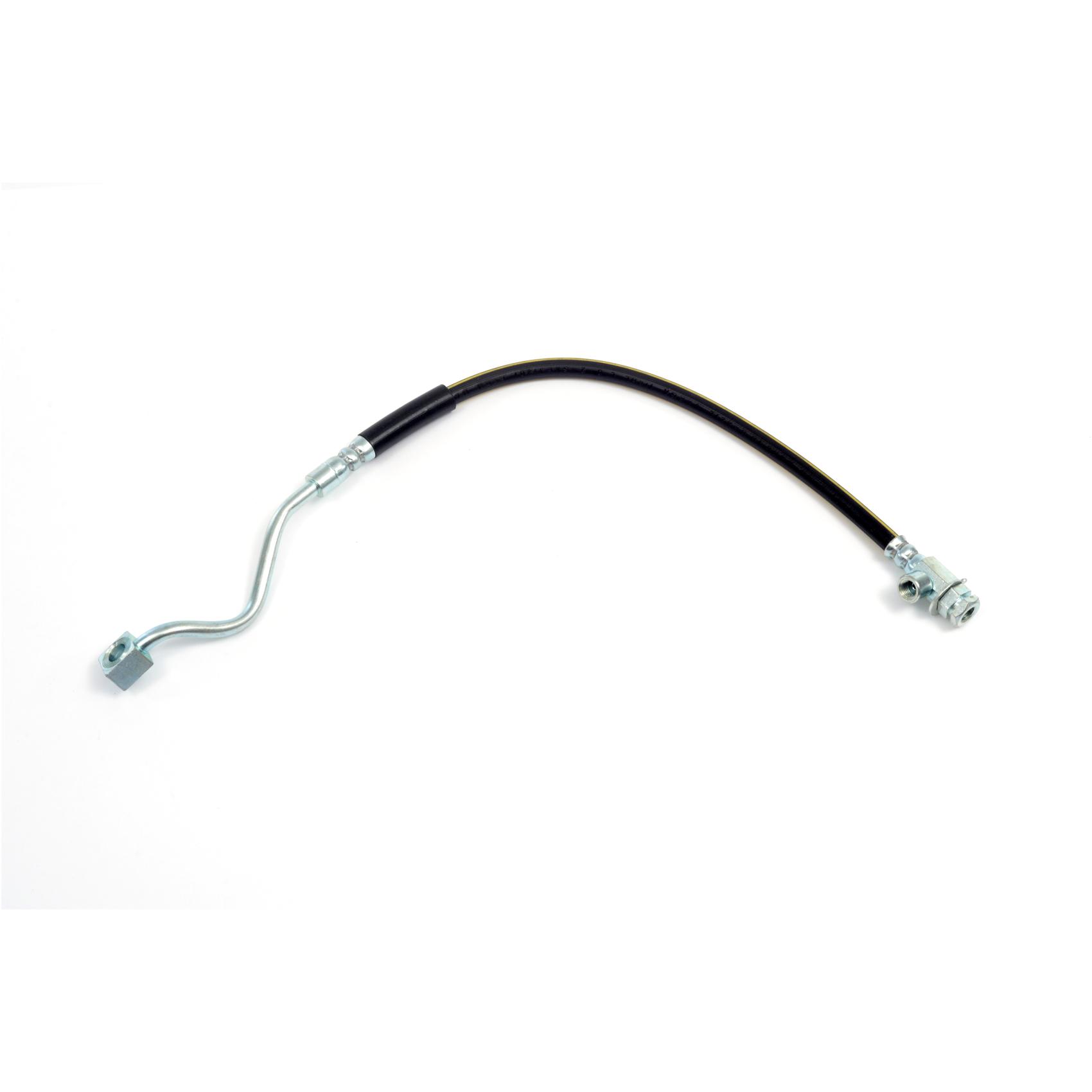 Tubo Flexível de Freio Dianteiro Esquerdo para Ford F-250 - TRW - RPFX01900