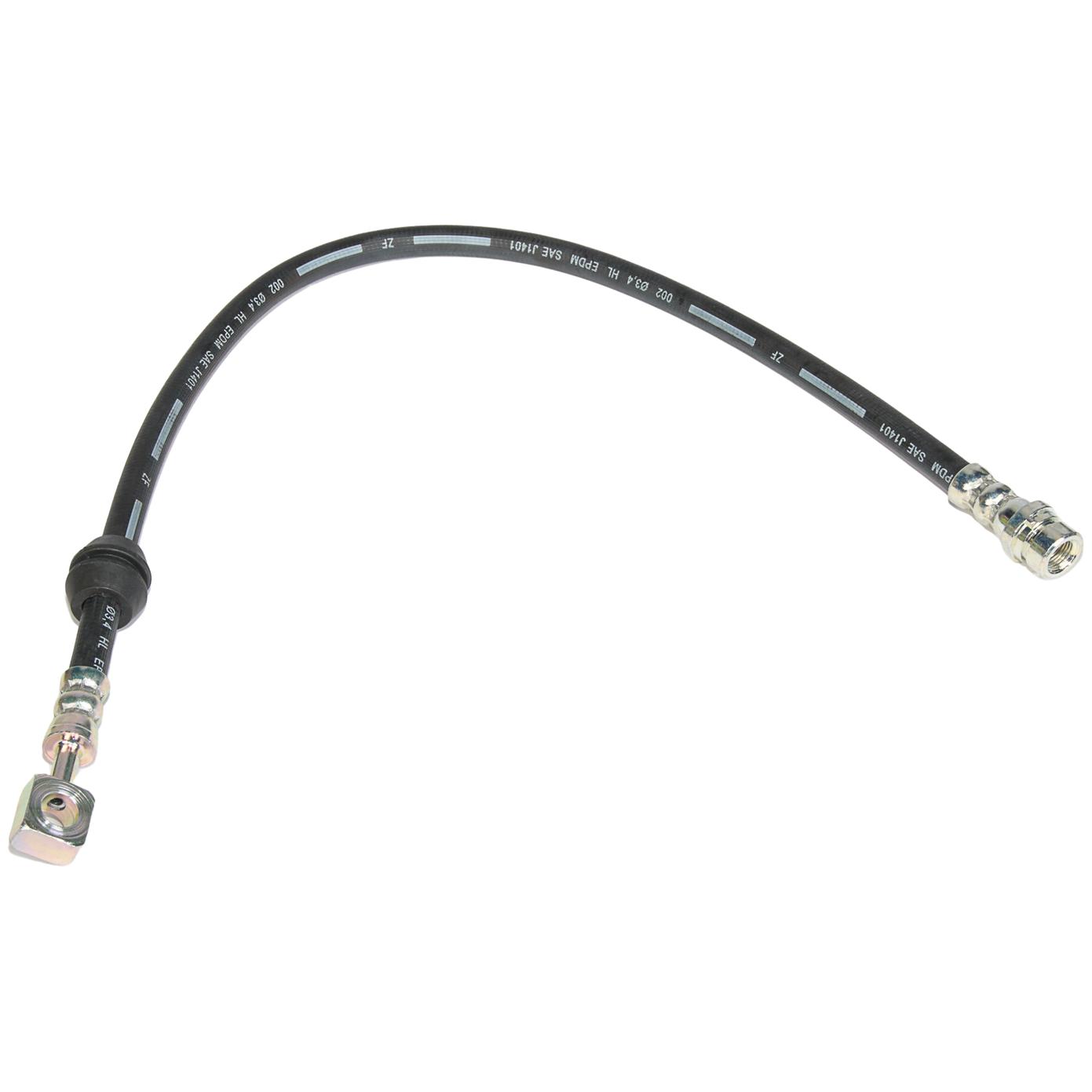 Tubo Flexível Dianteiro para Volkswagen Saveiro - TRW - RPFX07190