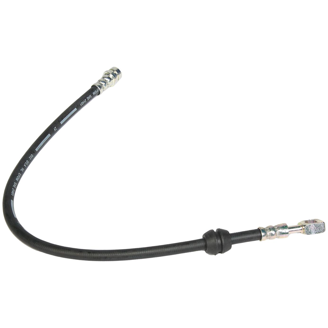 Tubo Flexível Dianteiro para Volkswagen Saveiro - TRW - RPFX07190