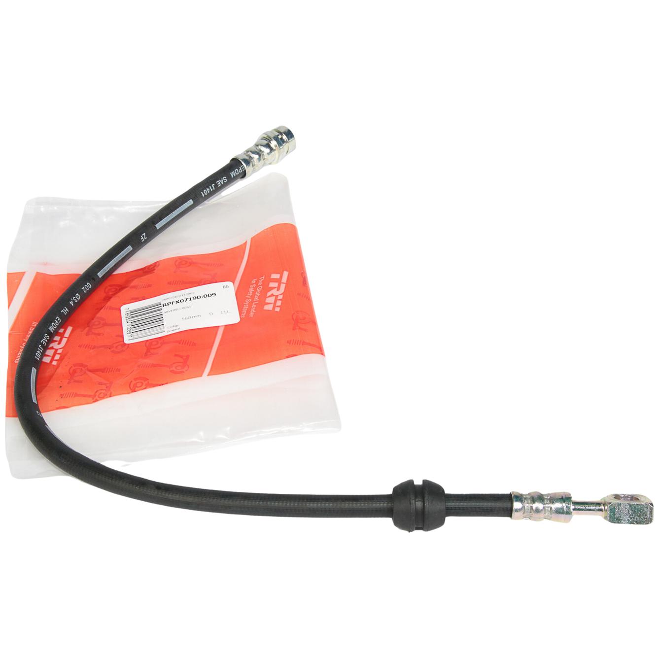 Tubo Flexível Dianteiro para Volkswagen Saveiro - TRW - RPFX07190