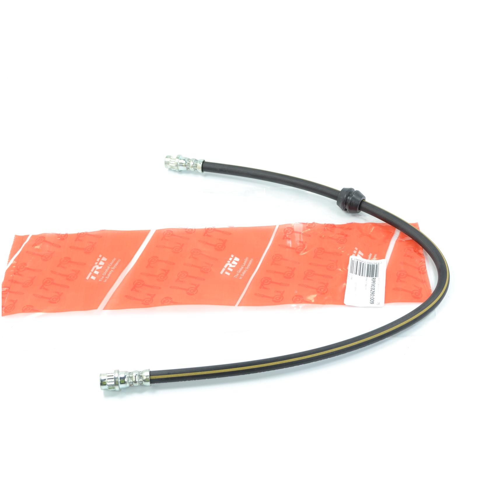 Tubo Flexível Traseiro - TRW - RPFX03290