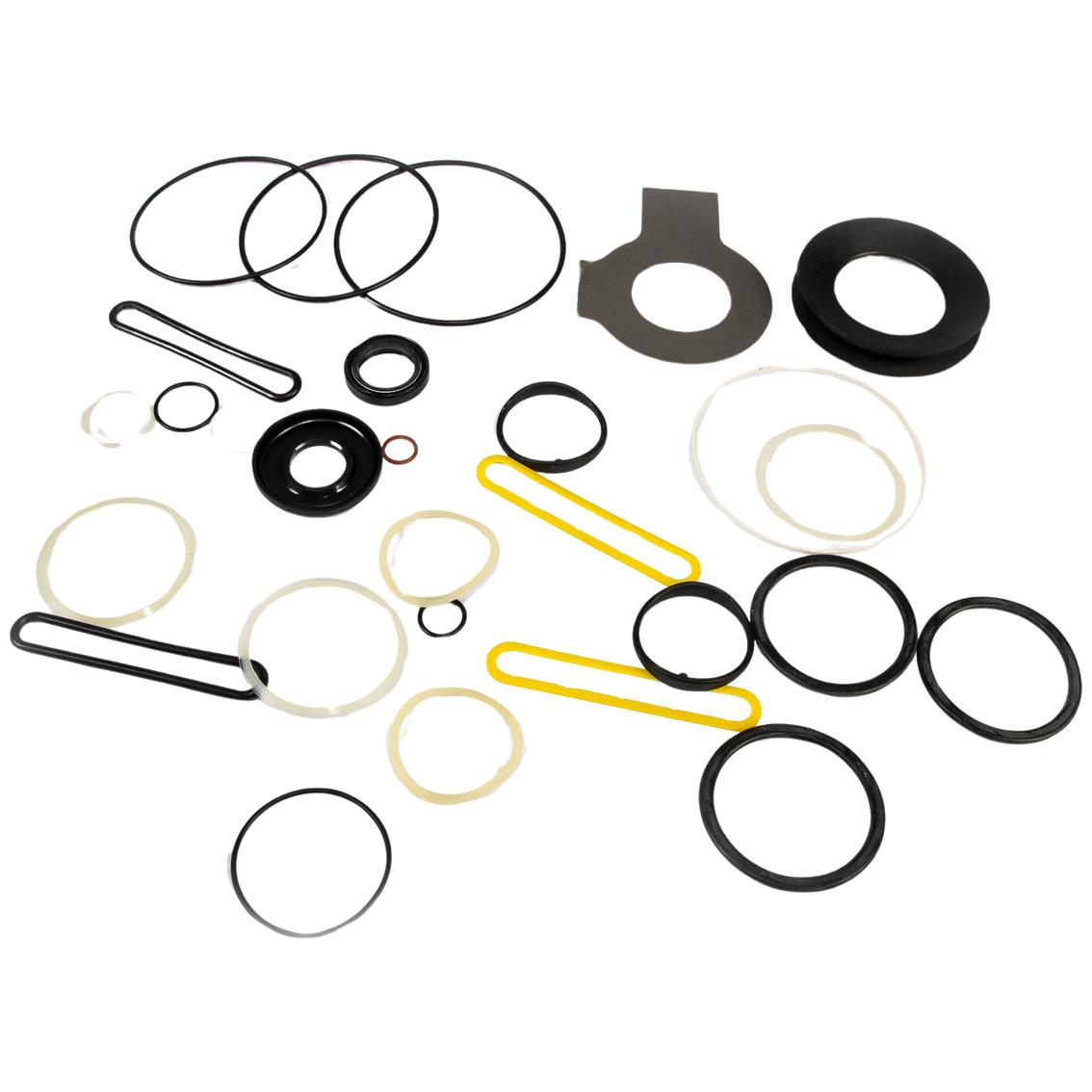 Kit de Reparo da Caixa de Direção - TRW - JSA5061