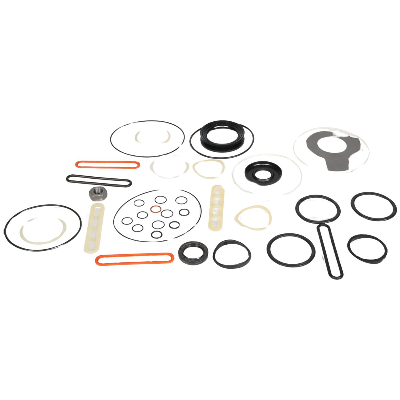 Kit de Reparo da Bomba de Direção - TRW - JSA5059