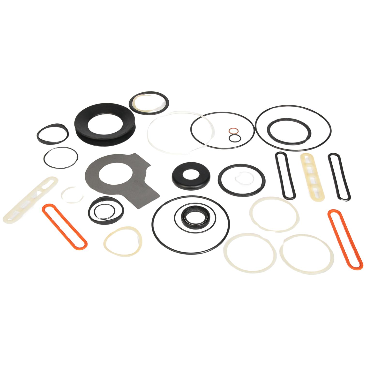 Kit de Reparo da Caixa de Direção - TRW - JSA5062