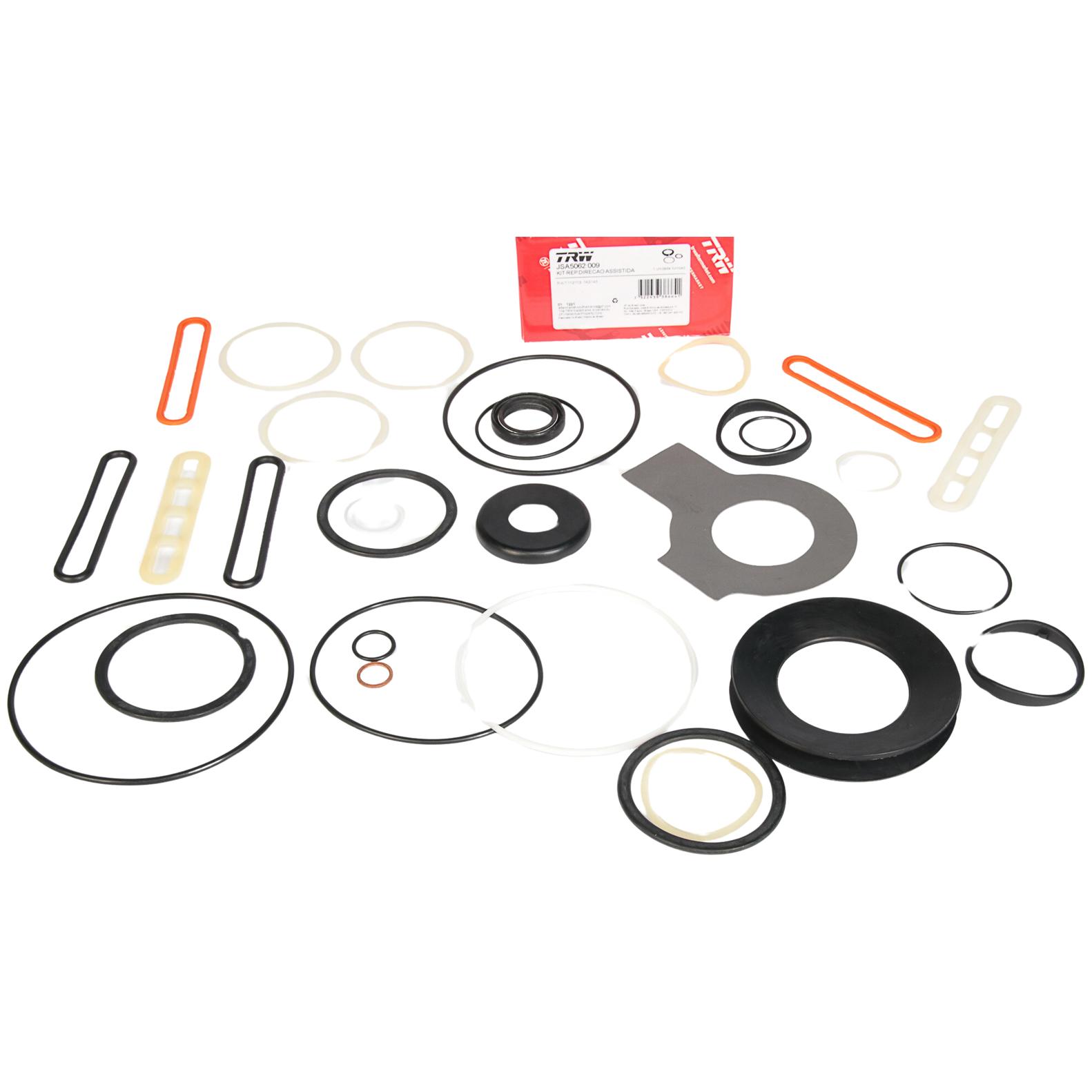 Kit de Reparo da Caixa de Direção - TRW - JSA5062