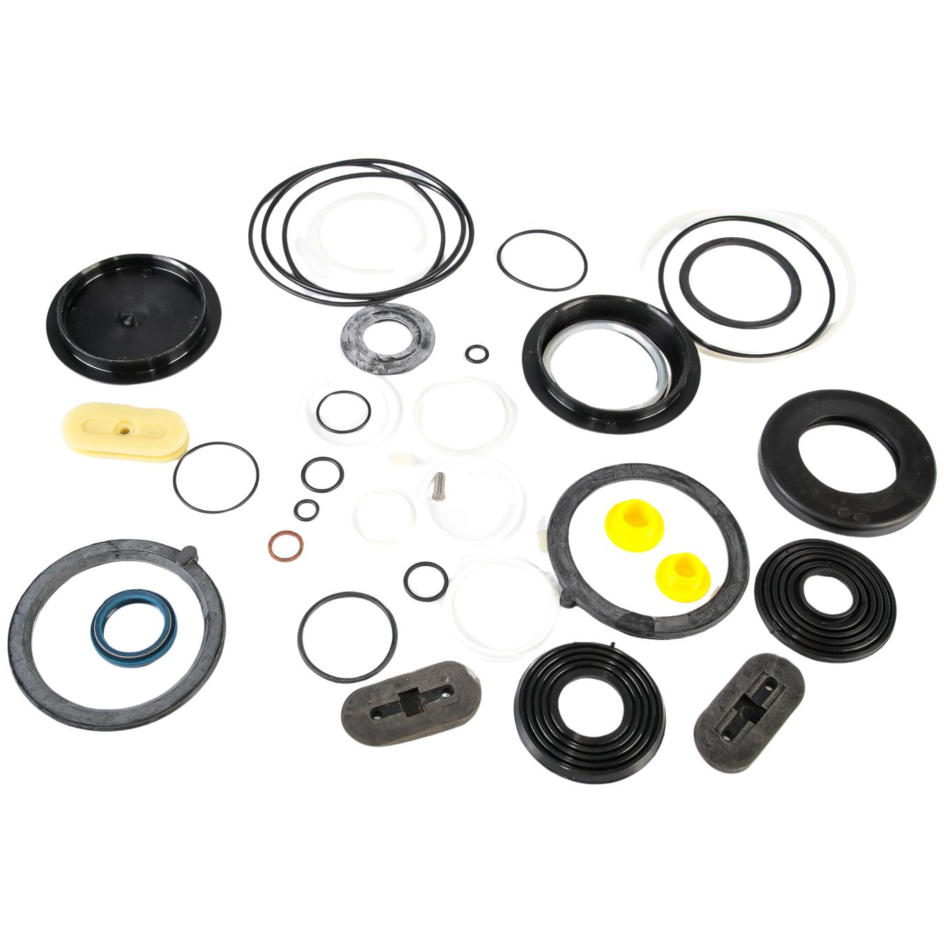 Kit de Reparo da Caixa de Direção - TRW - JSA5064