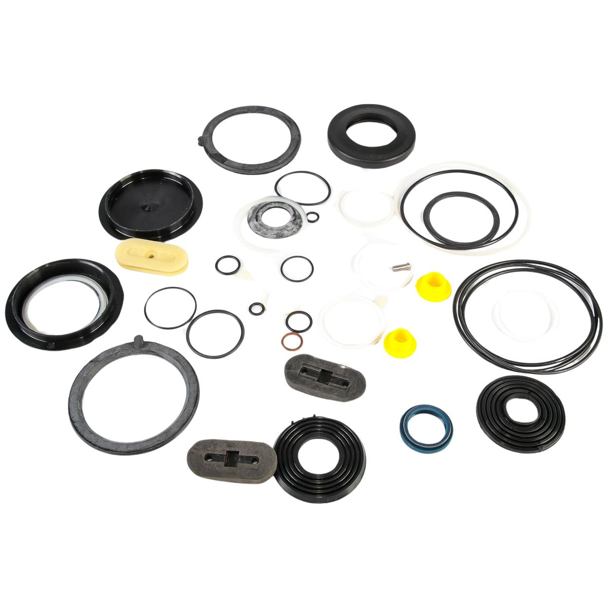 Kit de Reparo da Caixa de Direção - TRW - JSA5064