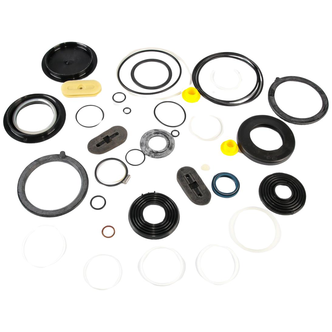Kit de Reparo da Caixa de Direção - TRW - JSA5064
