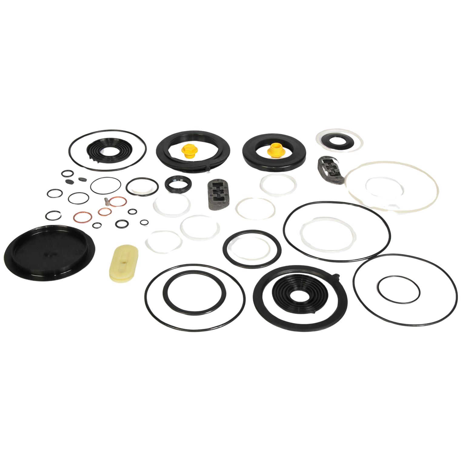 Kit de Reparo da Caixa de Direção - TRW - JSA5072