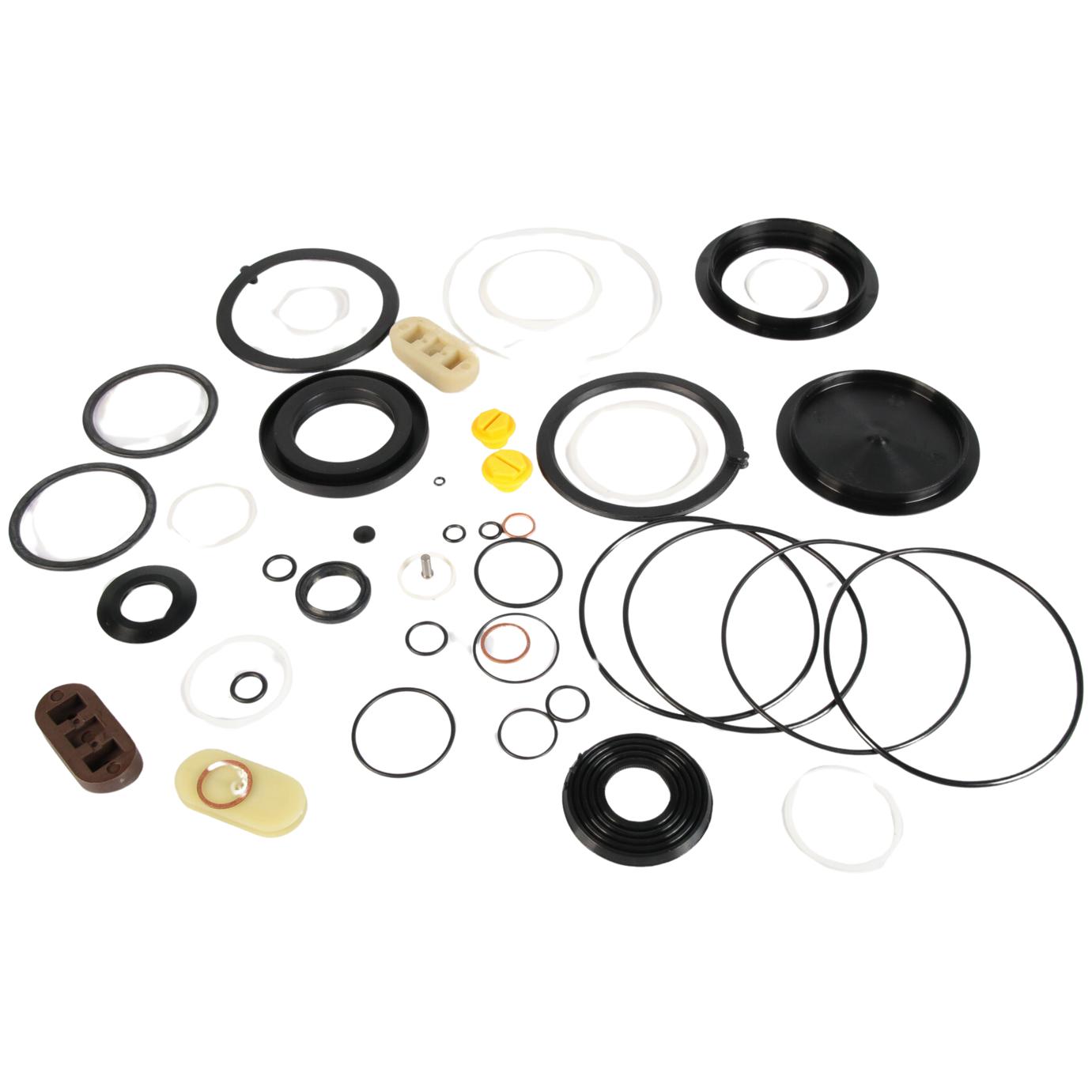 Kit de Reparo da Caixa de Direção - TRW - JSA5073