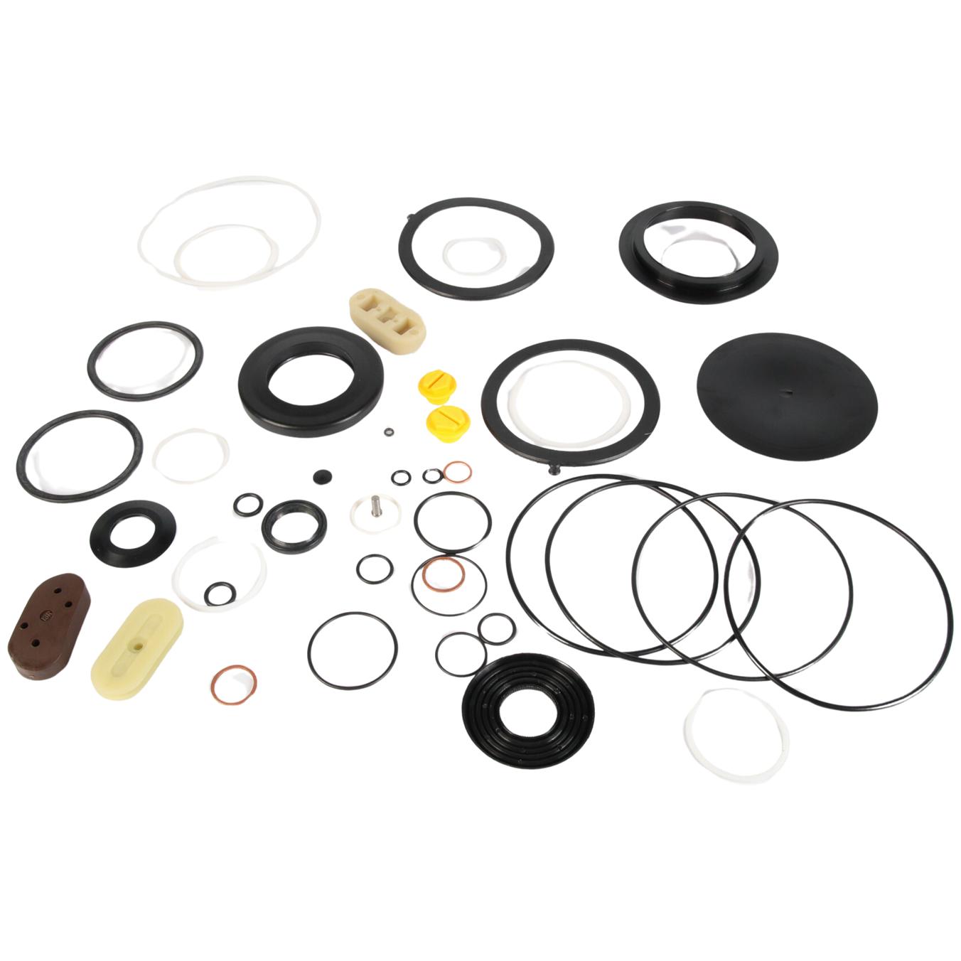 Kit de Reparo da Caixa de Direção - TRW - JSA5073