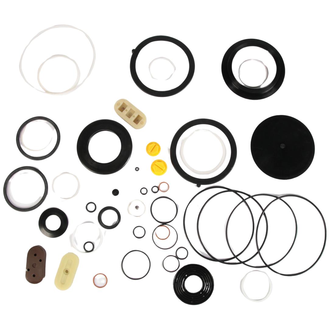 Kit de Reparo da Caixa de Direção - TRW - JSA5073