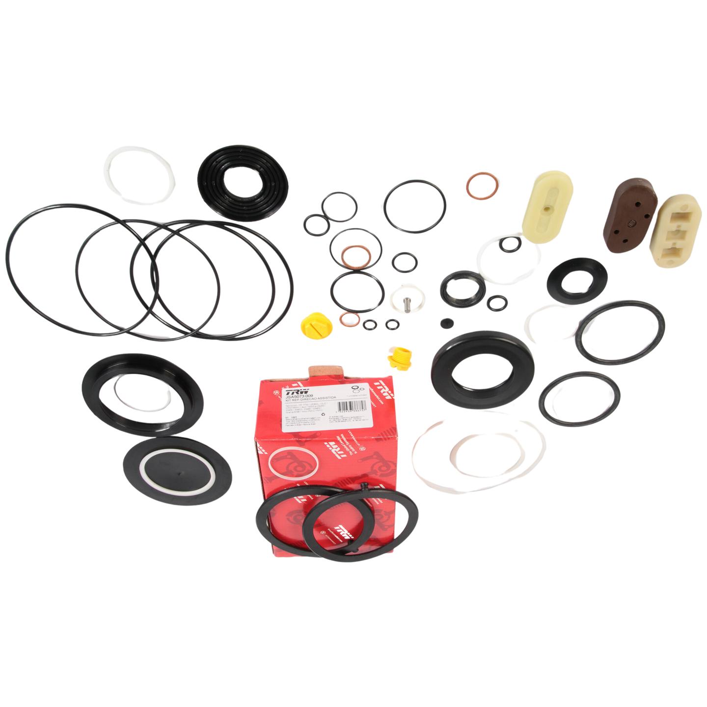 Kit de Reparo da Caixa de Direção - TRW - JSA5073