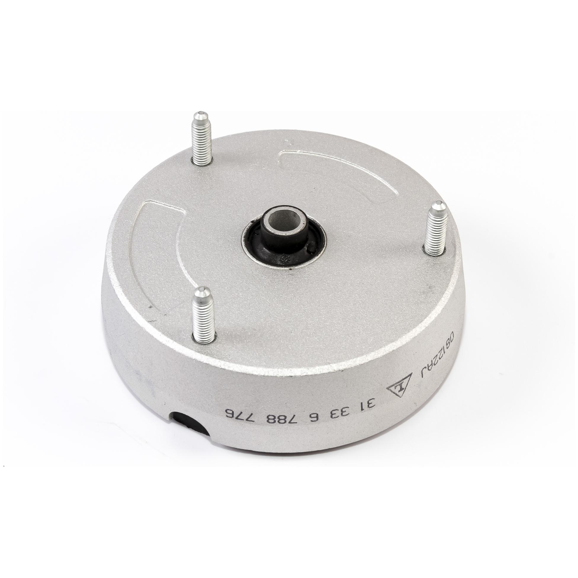 Coxim do Amortecedor Dianteiro para BMW X5 e X6 - Lemförder - 36180 01