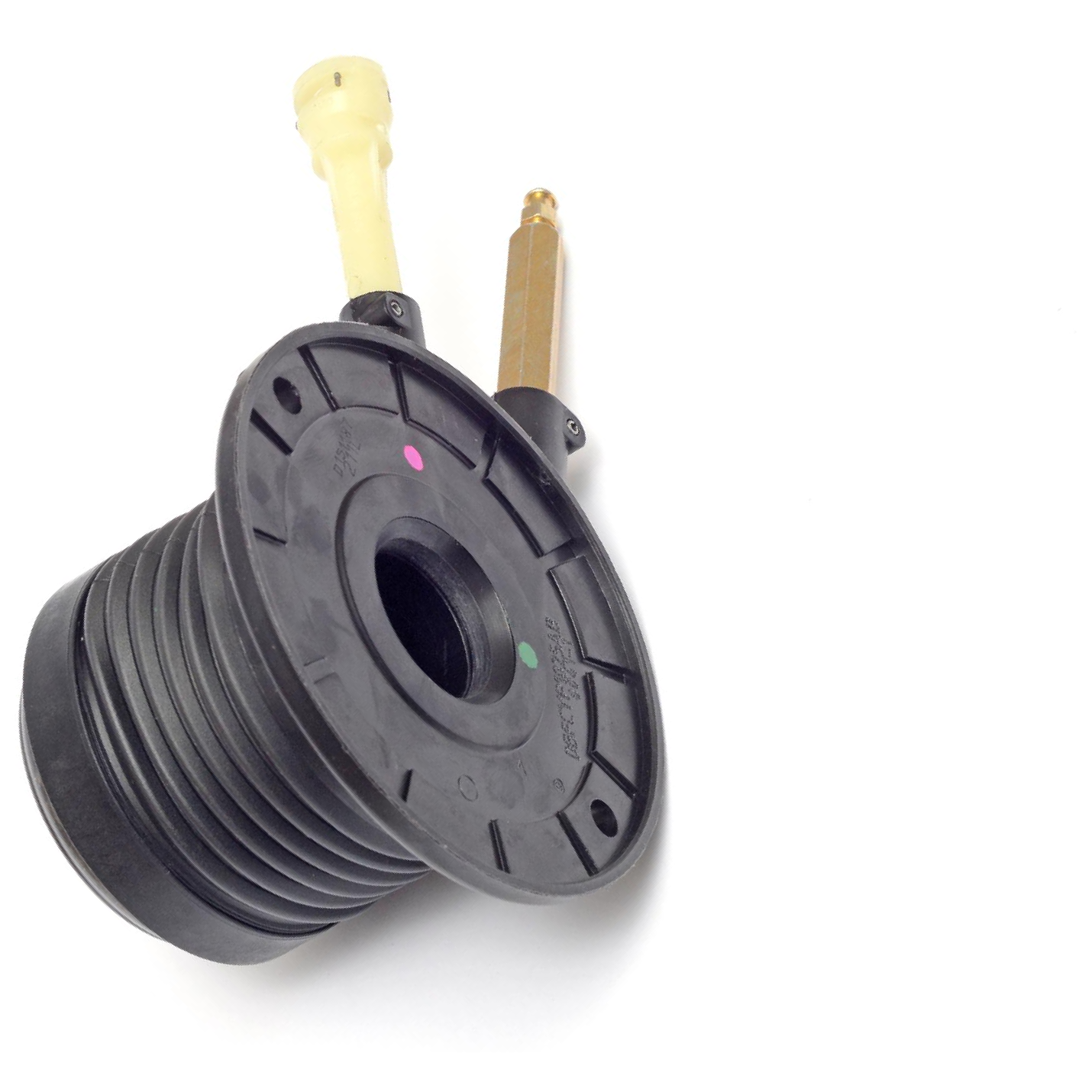 Atuador de Embreagem para Chevrolet S10 - Sachs - 3182 600 247