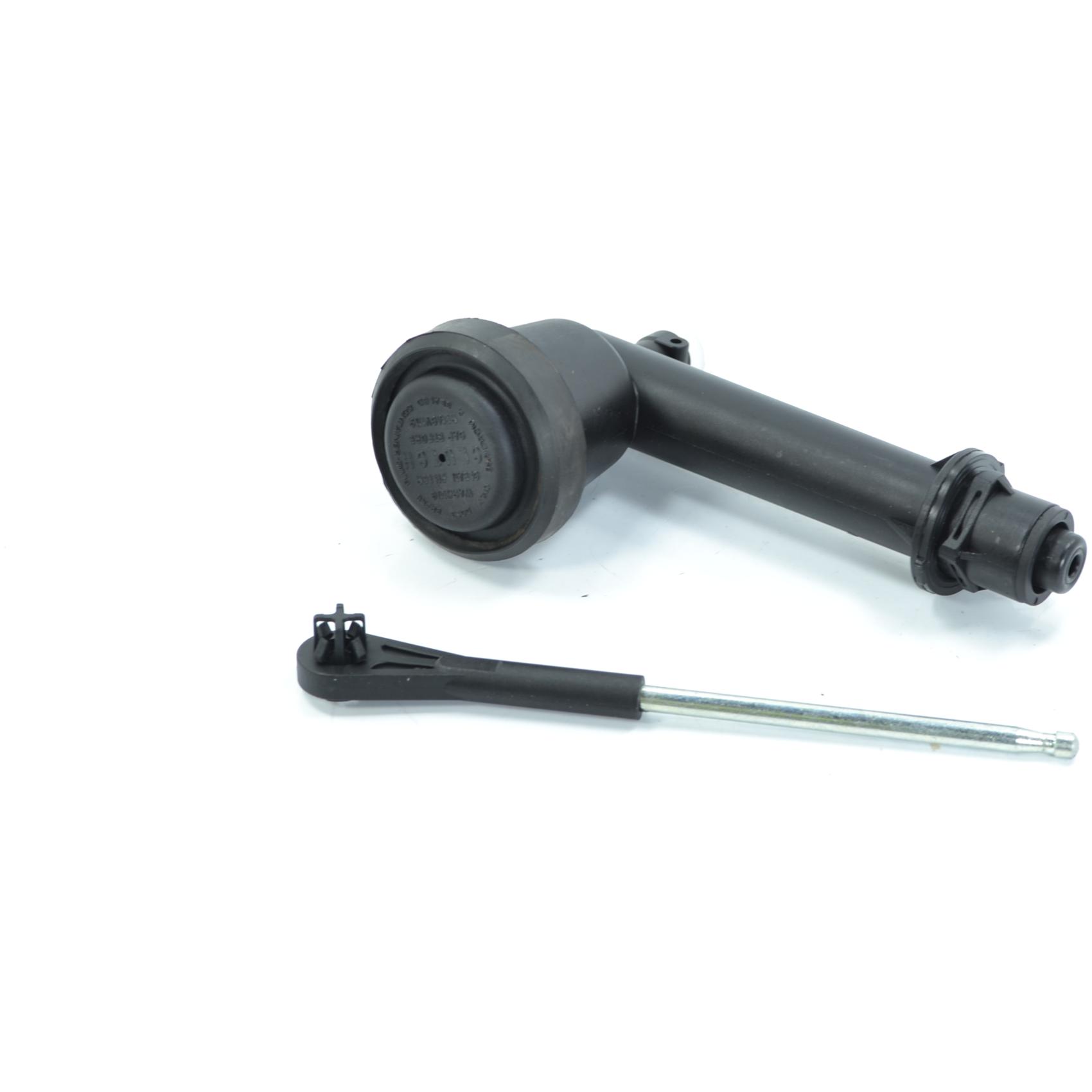 Atuador de Embreagem para Chevrolet Blazer e S10 - Sachs - 6284 600 836