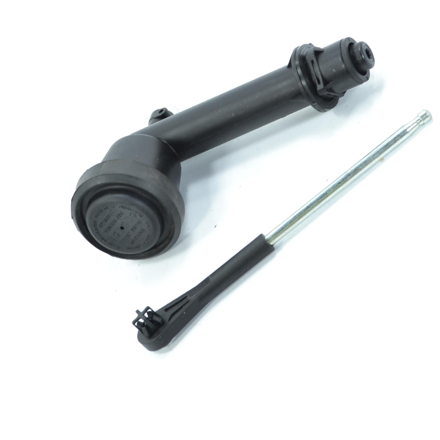 Atuador de Embreagem para Chevrolet Blazer e S10 - Sachs - 6284 600 836