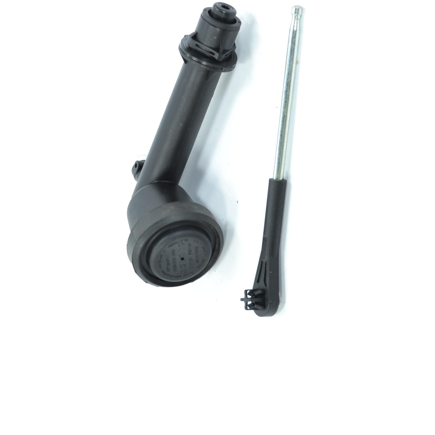 Atuador de Embreagem para Chevrolet Blazer e S10 - Sachs - 6284 600 836